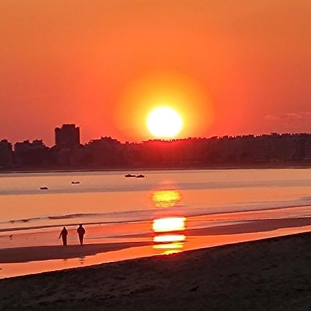 Superbe Appartement Avec Vue Panoramique La Baule-Escoublac Exterior photo