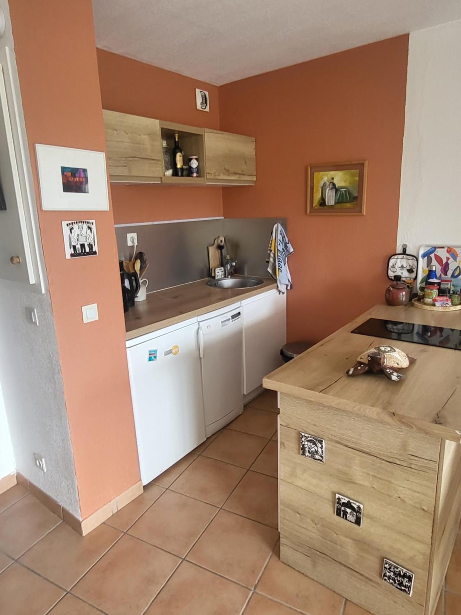Superbe Appartement Avec Vue Panoramique La Baule-Escoublac Exterior photo