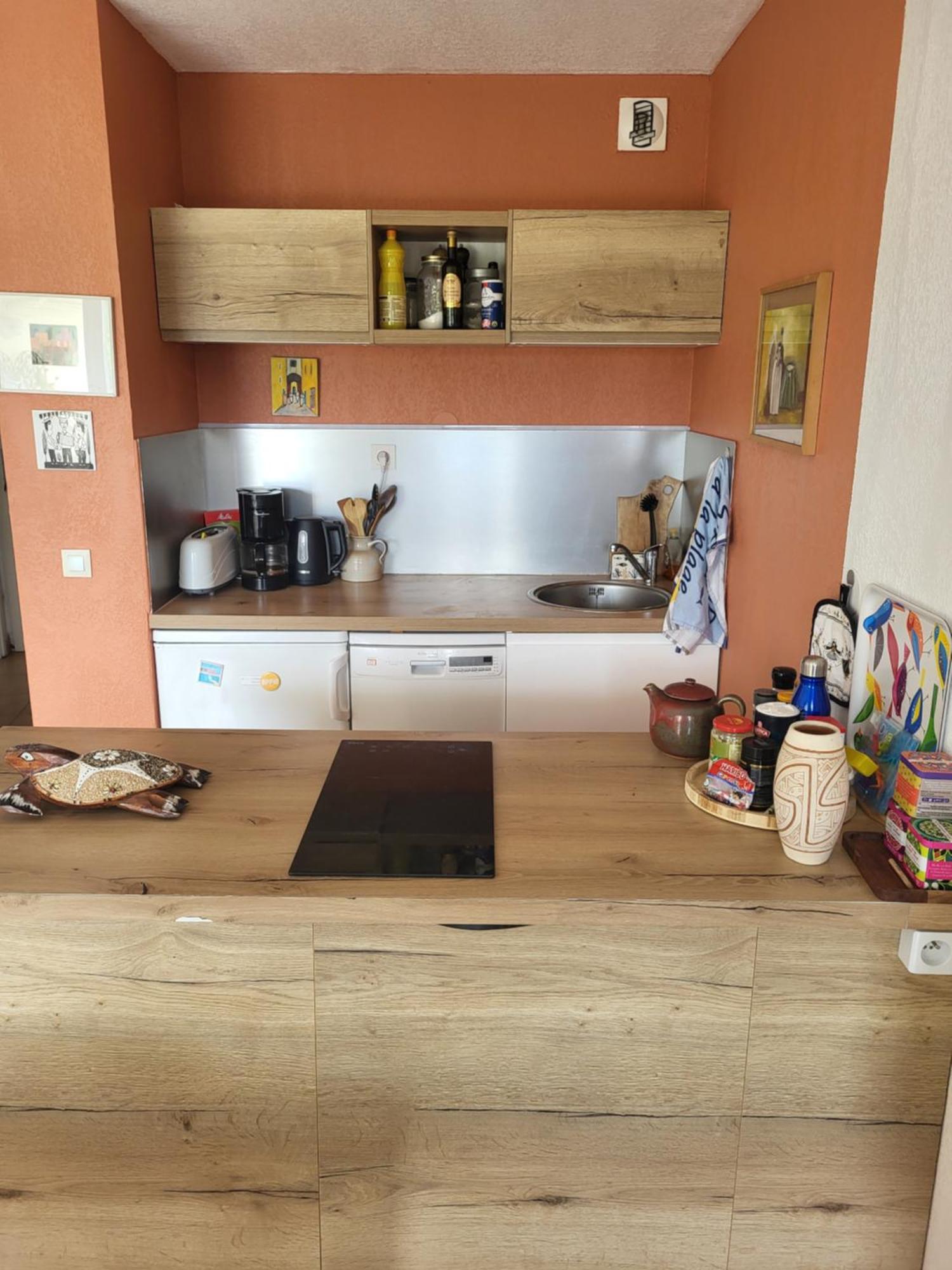 Superbe Appartement Avec Vue Panoramique La Baule-Escoublac Exterior photo